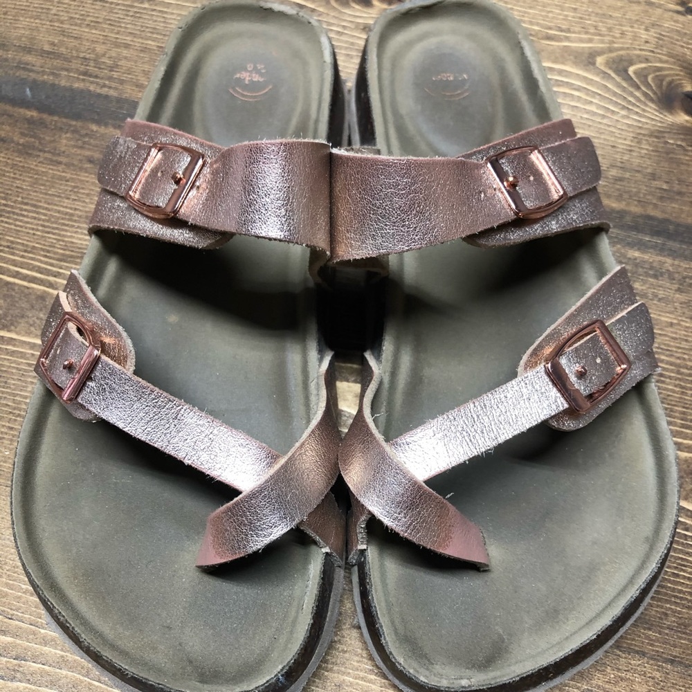 Girls sandles